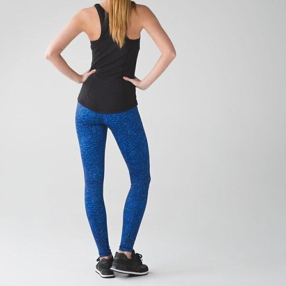 Lululemon Wunder Under Pant size 6 - Picture 2 of 6